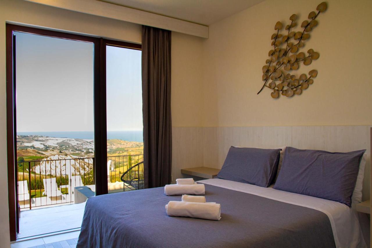 B&B & Spa Novantadieci Club (Adults Only) Atri Luaran gambar