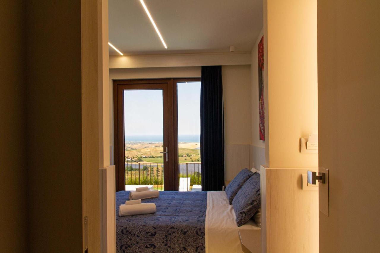 B&B & Spa Novantadieci Club (Adults Only) Atri Luaran gambar