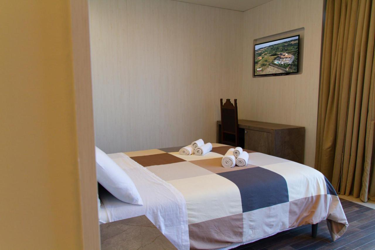 B&B & Spa Novantadieci Club (Adults Only) Atri Luaran gambar